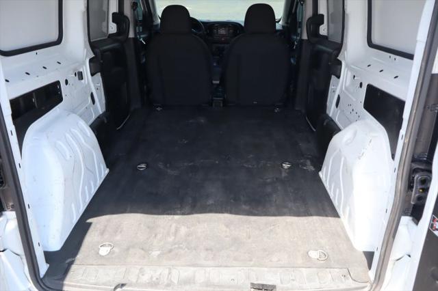 2022 Ram ProMaster City Cargo Van Cargo Van