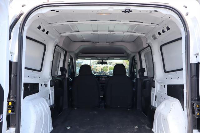 2022 Ram ProMaster City Cargo Van Cargo Van