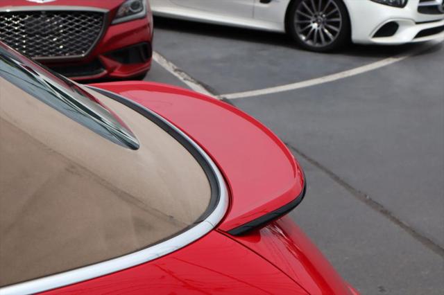2014 Volkswagen Beetle 2.0T R-Line