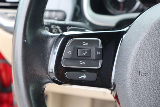 2014 Volkswagen Beetle 2.0T R-Line