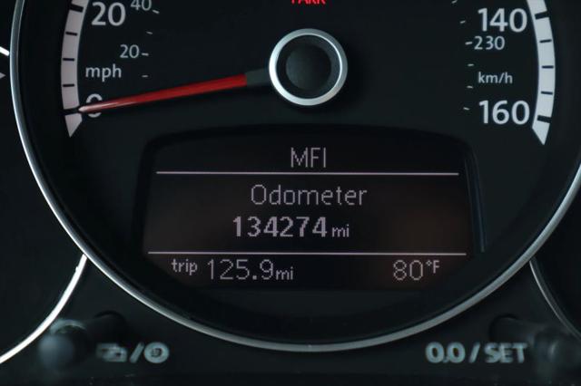 2014 Volkswagen Beetle 2.0T R-Line