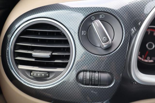 2014 Volkswagen Beetle 2.0T R-Line