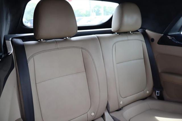 2014 Volkswagen Beetle 2.0T R-Line