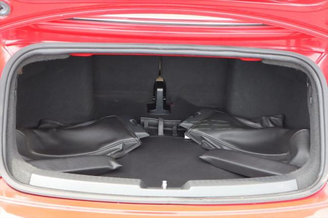 2014 Volkswagen Beetle 2.0T R-Line