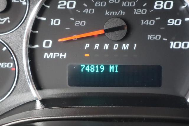 2021 Chevrolet Express Cargo Van RWD 2500 Regular Wheelbase WT