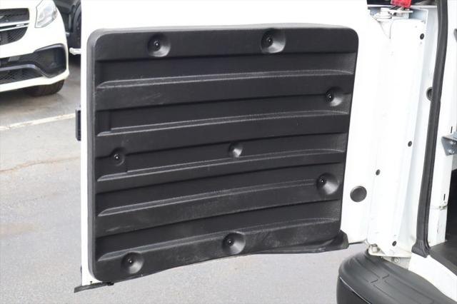 2021 Chevrolet Express Cargo Van RWD 2500 Regular Wheelbase WT