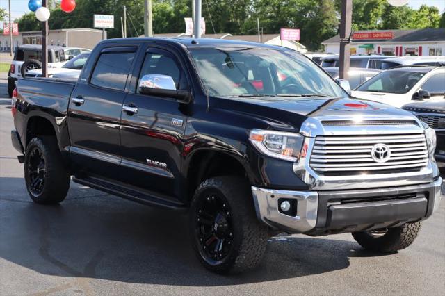 2015 Toyota Tundra Limited 5.7L V8 for sale in Smyrna, TN