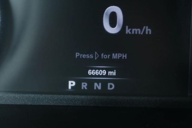 2017 Ram 1500 Rebel Crew Cab 4x4 5'7" Box