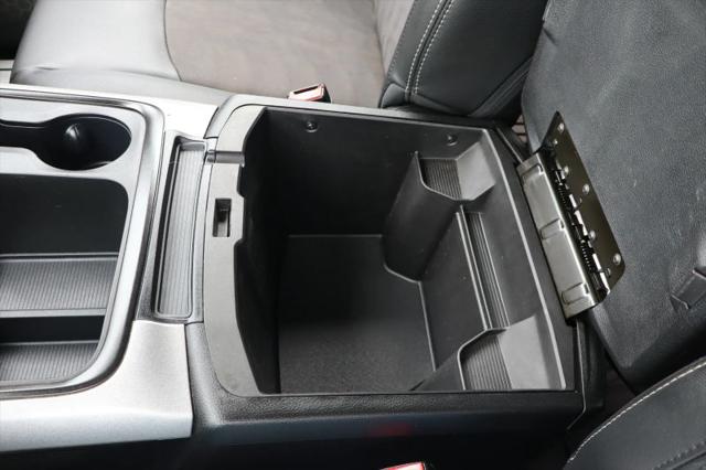 2017 Ram 1500 Rebel Crew Cab 4x4 5'7" Box
