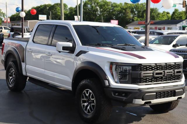 2023 Ford F-150 Raptor for sale in Smyrna, TN
