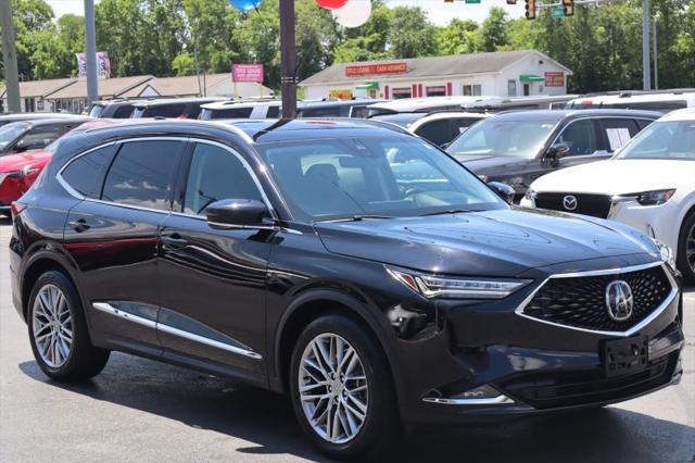 2023 Acura MDX Advance Package for sale in Smyrna, TN