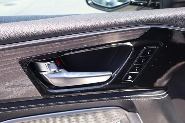 2023 Acura MDX Advance Package