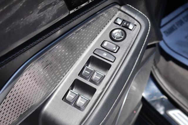 2023 Acura MDX Advance Package