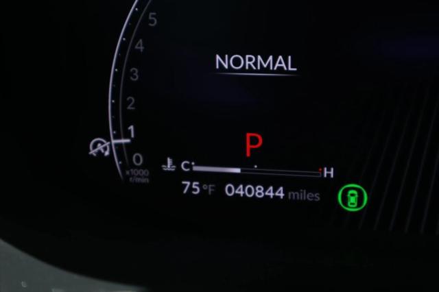 2023 Acura MDX Advance Package