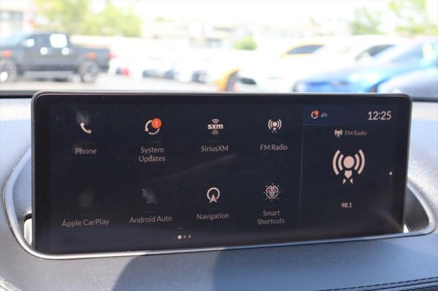 2023 Acura MDX Advance Package