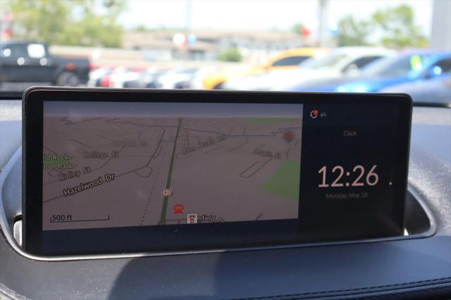 2023 Acura MDX Advance Package