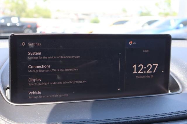 2023 Acura MDX Advance Package