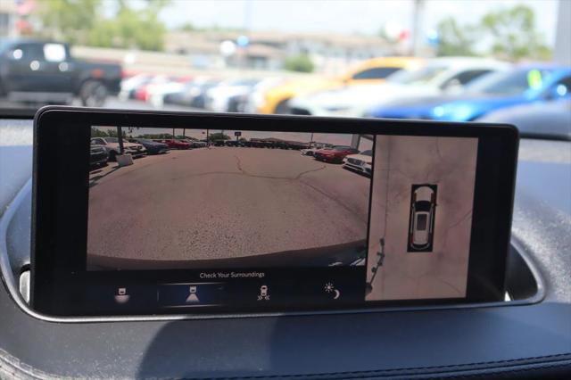 2023 Acura MDX Advance Package