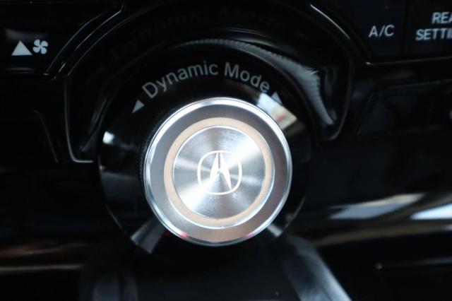 2023 Acura MDX Advance Package