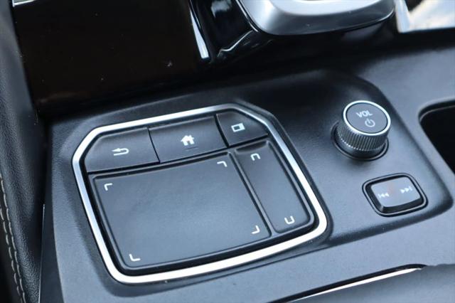 2023 Acura MDX Advance Package