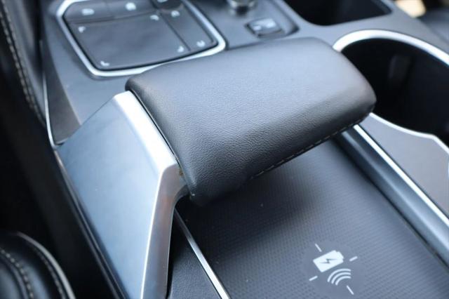 2023 Acura MDX Advance Package