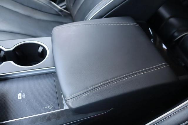 2023 Acura MDX Advance Package