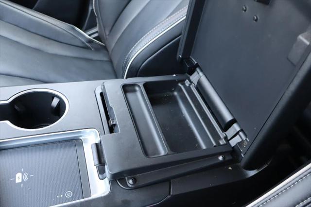 2023 Acura MDX Advance Package