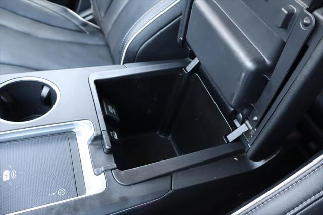 2023 Acura MDX Advance Package