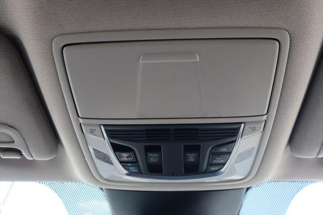 2023 Acura MDX Advance Package