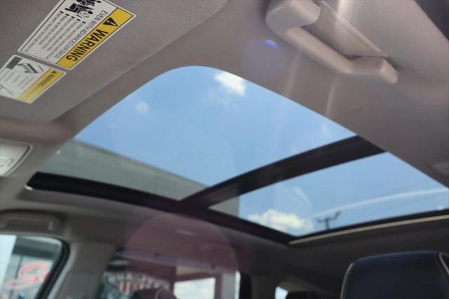 2023 Acura MDX Advance Package