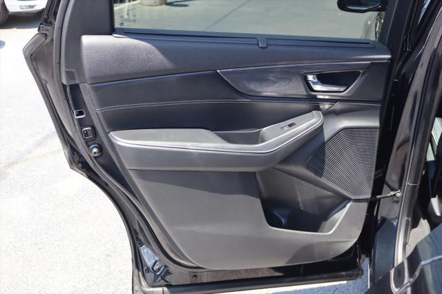 2023 Acura MDX Advance Package