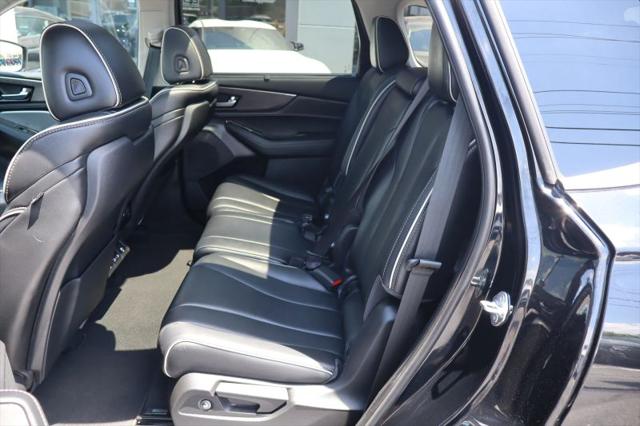 2023 Acura MDX Advance Package