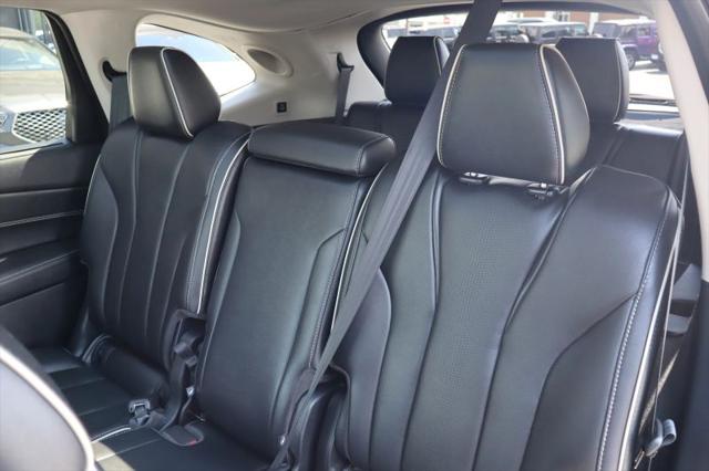 2023 Acura MDX Advance Package