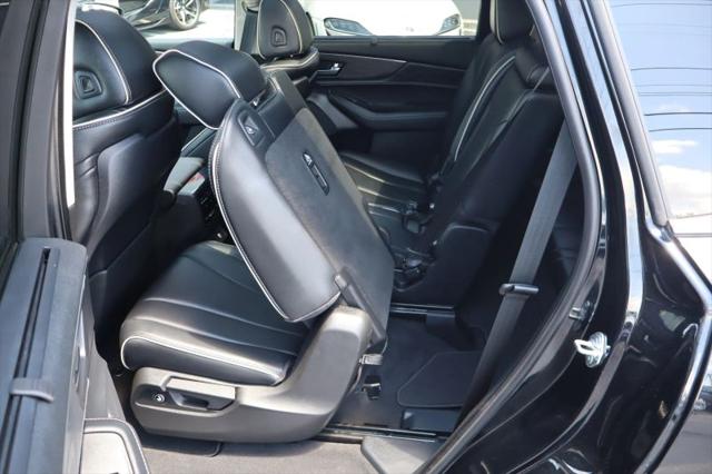 2023 Acura MDX Advance Package