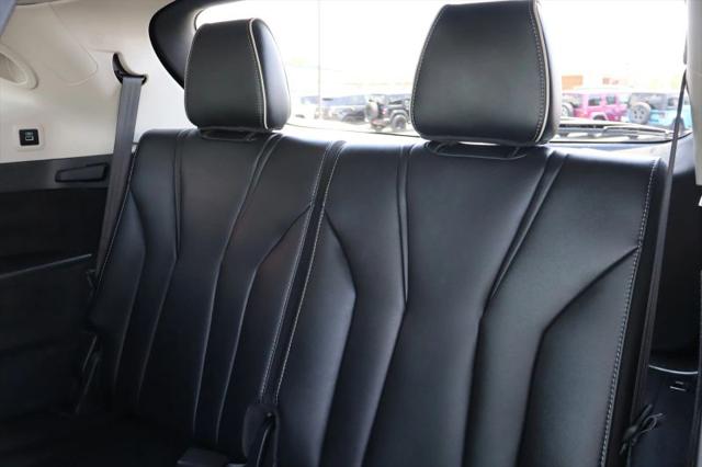 2023 Acura MDX Advance Package