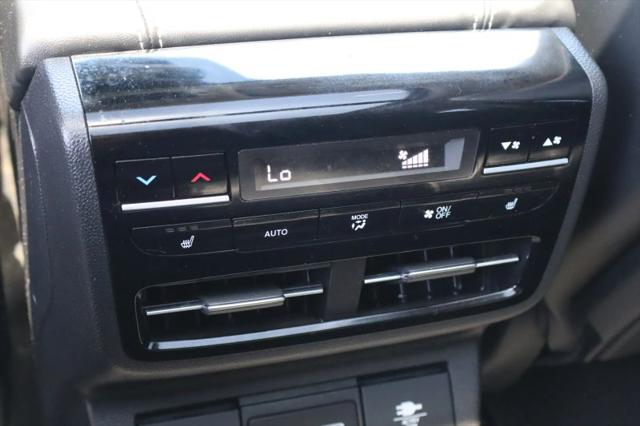 2023 Acura MDX Advance Package