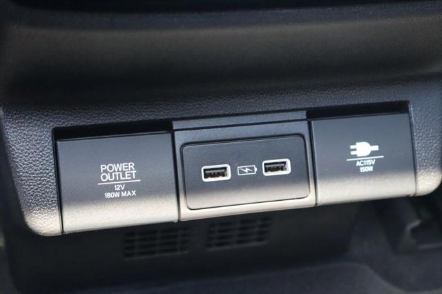 2023 Acura MDX Advance Package