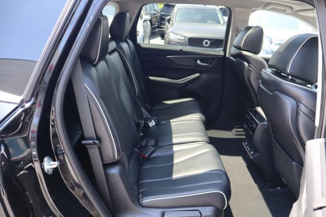 2023 Acura MDX Advance Package