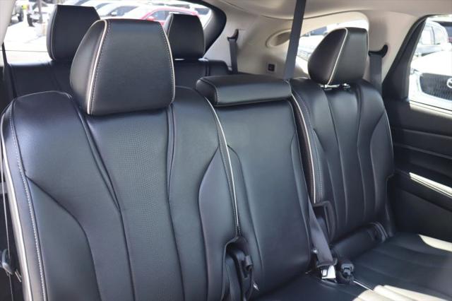 2023 Acura MDX Advance Package