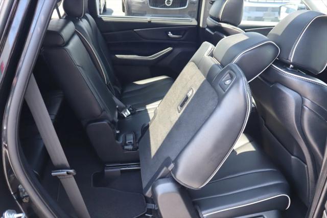 2023 Acura MDX Advance Package