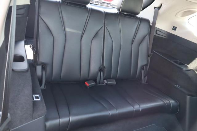 2023 Acura MDX Advance Package