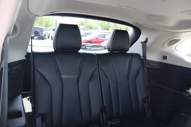 2023 Acura MDX Advance Package