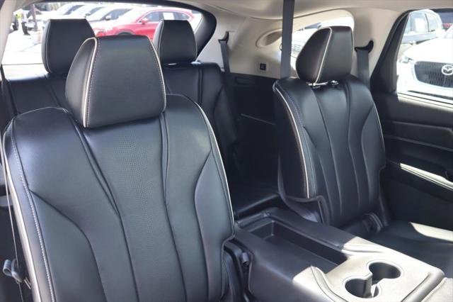 2023 Acura MDX Advance Package