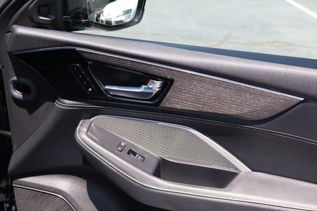 2023 Acura MDX Advance Package
