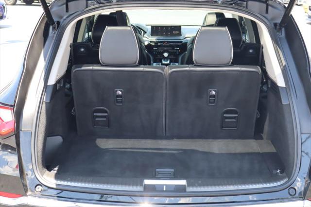 2023 Acura MDX Advance Package