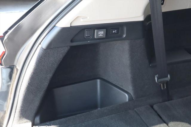 2023 Acura MDX Advance Package
