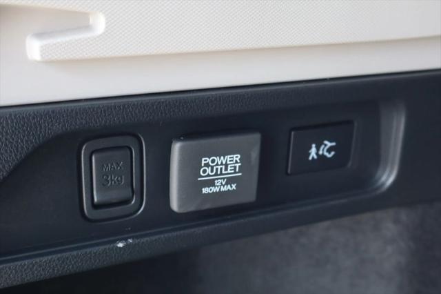 2023 Acura MDX Advance Package