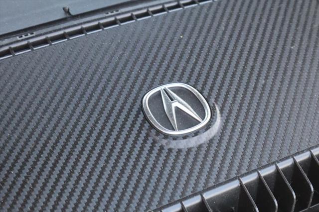 2023 Acura MDX Advance Package
