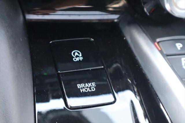 2023 Acura MDX Advance Package