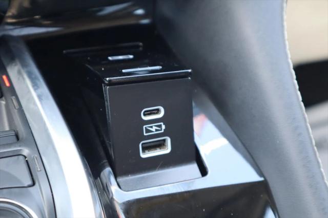 2023 Acura MDX Advance Package